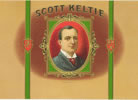 SCOTT KELTIE