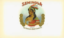 SEMINOLA