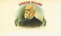 SENATOR MILLARD