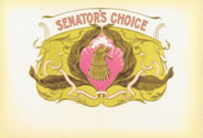 SENATOR'S CHOICE