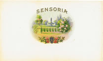 SENSORIA