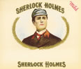 SHERLOCK HOLMES