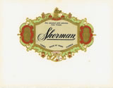 SHERMAN