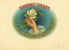 SHIVERS' CIGAR