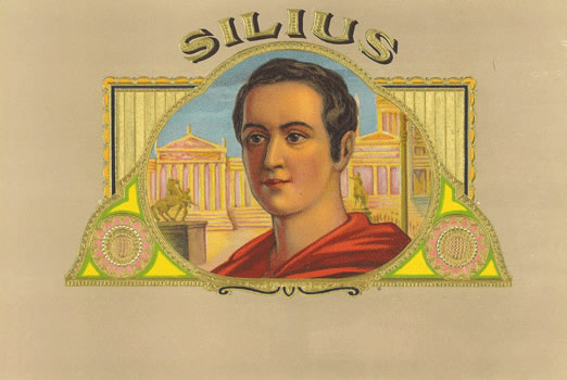 SILIUS