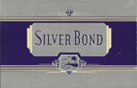 SILVER BOND