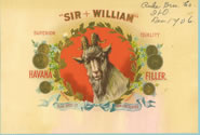 SIR WILLIAM