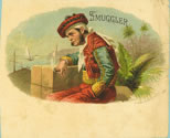 SMUGGLER