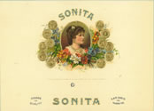 SONITA