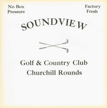 SOUNDVIEW GOLF & COUNTRY