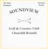 SOUNDVIEW GOLF & COUNTRY