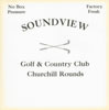 SOUNDVIEW GOLF & CO...