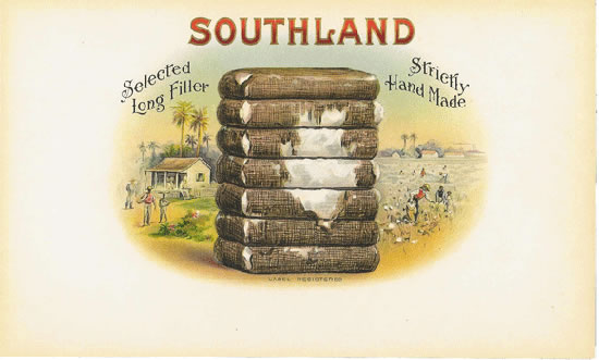 SOUTHLAND