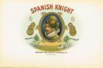 SPANISH KNIGHT