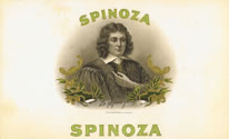 SPINOZA