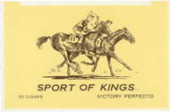 SPORT OF KINGS