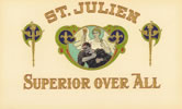 ST. JULIEN