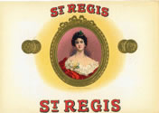 ST. REGIS