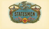 STATESMEN