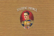 STUDENT PRINCE