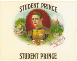 STUDENT PRINCE