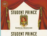 STUDENT PRINCE