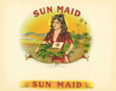 SUN MAID