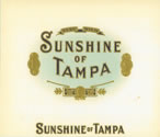 SUNSHINE OF TAMPA