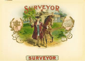 SURVEYOR