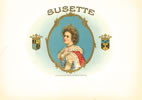 SUSETTE