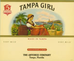 TAMPA GIRL