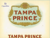 TAMPA PRINCE