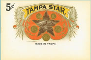 TAMPA STAR