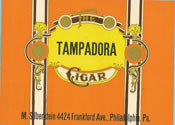 TAMPADORA