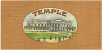 TEMPLE