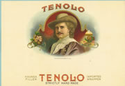 TENOLO