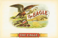 THE EAGLE
