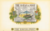 THE HAVANA POST