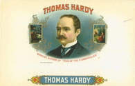 THOMAS HARDY