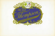 THOMPSON, THE OLD