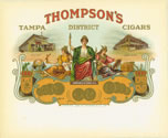 THOMPSON'S