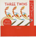 THREE TWINS
