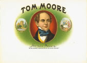 TOM MOORE