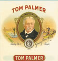 TOM PALMER