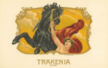 TRAKENIA