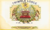 TRIMBLE LODGE 117