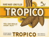 TROPICO