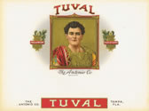 TUVAL