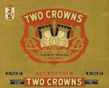 TWO CROWN