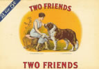 TWO FRIENDS